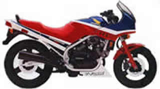 Honda Motorcycle OEM Parts